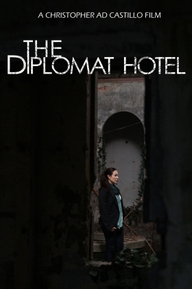 couverture film The Diplomat Hotel