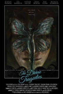 couverture film The Divine Tragedies