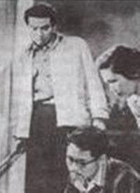 couverture film The Dog-Murderer