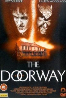 couverture film The Door Way... to Hell
