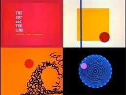 couverture film The Dot and the Line