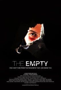 couverture film The Empty