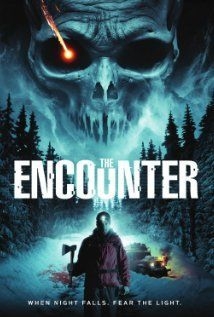 couverture film The Encounter