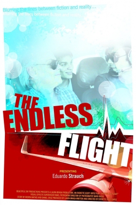 couverture film The Endless Flight