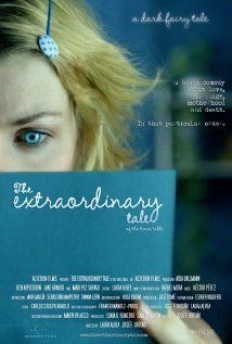 couverture film The Extraordinary Tale of the Times Table