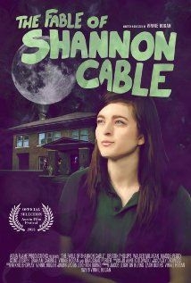 couverture film The Fable of Shannon Cable