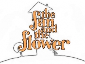 couverture film The Fan and the Flower