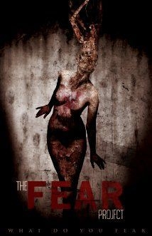 couverture film The Fear Project