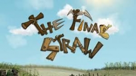 couverture film The Final Straw