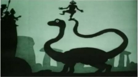 couverture film The First Circus