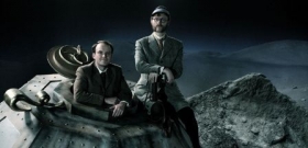 couverture film The First Men in the Moon