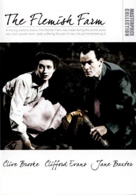 couverture film The Flemish Farm