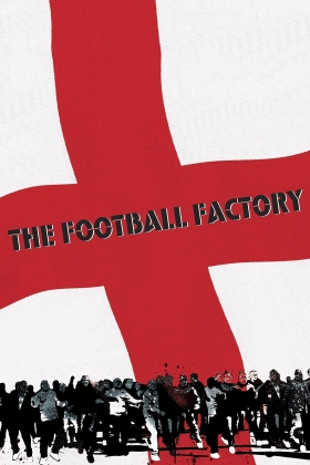 couverture film The Football Factory