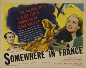 couverture film The Foreman Went to France