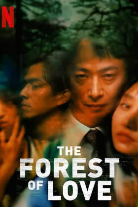 couverture film The Forest of Love