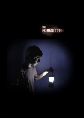 couverture film The Forgotten