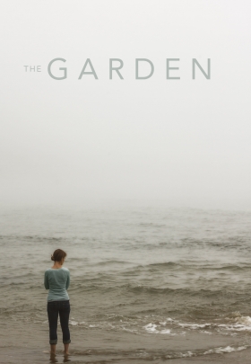 couverture film The Garden