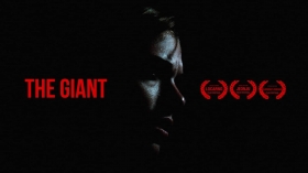 couverture film The Giant