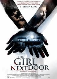 couverture film The Girl Next Door