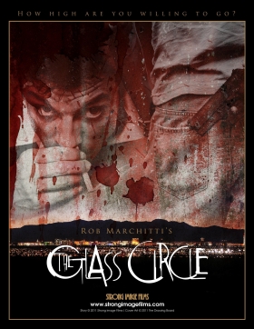 couverture film The Glass Circle