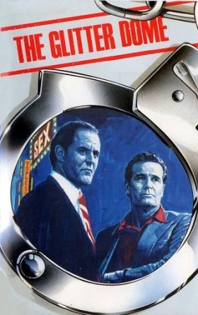 couverture film The Glitter Dome