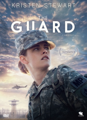 couverture film The Guard