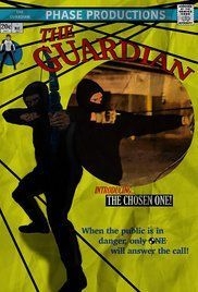 couverture film The Guardian