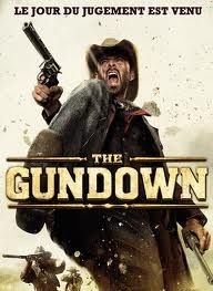 couverture film The Gundown