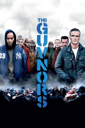 couverture film The Guvnors