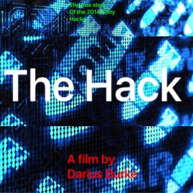 couverture film The Hack