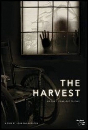 couverture film The Harvest