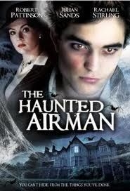 couverture film The Haunted Airman