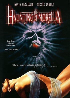 couverture film The Haunting of Morella