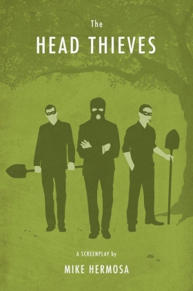 couverture film The Head Thieves