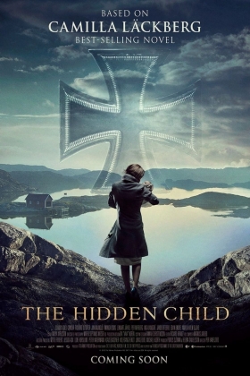 couverture film The Hidden Child