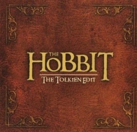 couverture film The Hobbit: The Tolkien Edit