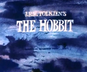 couverture film The Hobbit