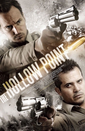 couverture film The Hollow Point