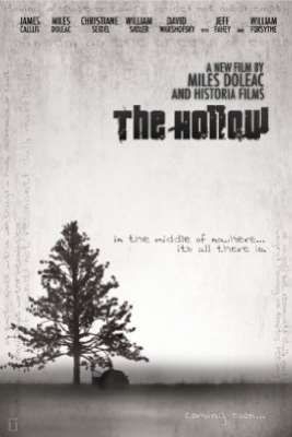 couverture film The Hollow