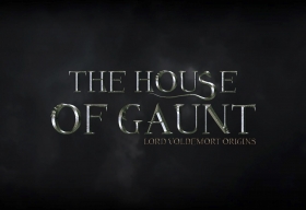 couverture film The House of Gaunt - Lord Voldemort Origins