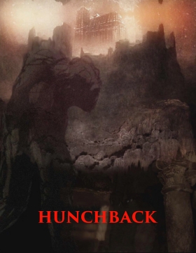 couverture film The Hunchback