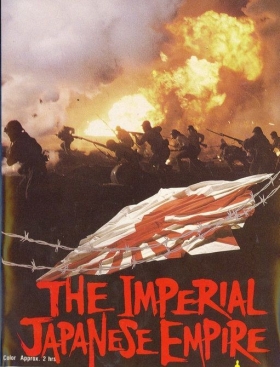 couverture film The Imperial Japanese Empire
