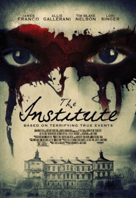 couverture film The Institute