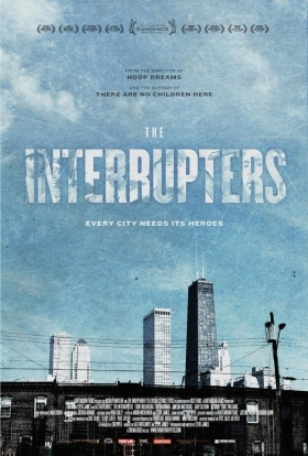 couverture film The Interrupters