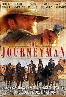 couverture film The Journeyman