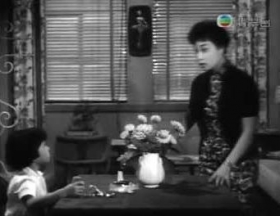 couverture film The Kidnappers