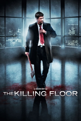 couverture film The Killing Floor