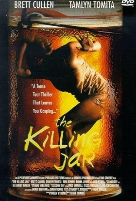 couverture film The Killing Jar