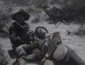 couverture film The Last Drop of Water