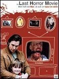 couverture film The Last Horror Movie